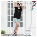 8701 SHORT NIGHT SUIT