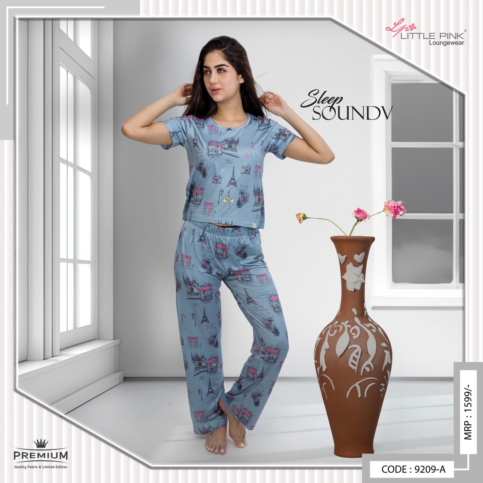 9209 NIGHT SUIT