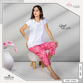 9138 CAPRI NIGHT SUIT
