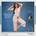 8416 NIGHT SUIT