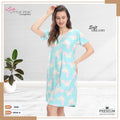 10766 SHORT NIGHTY