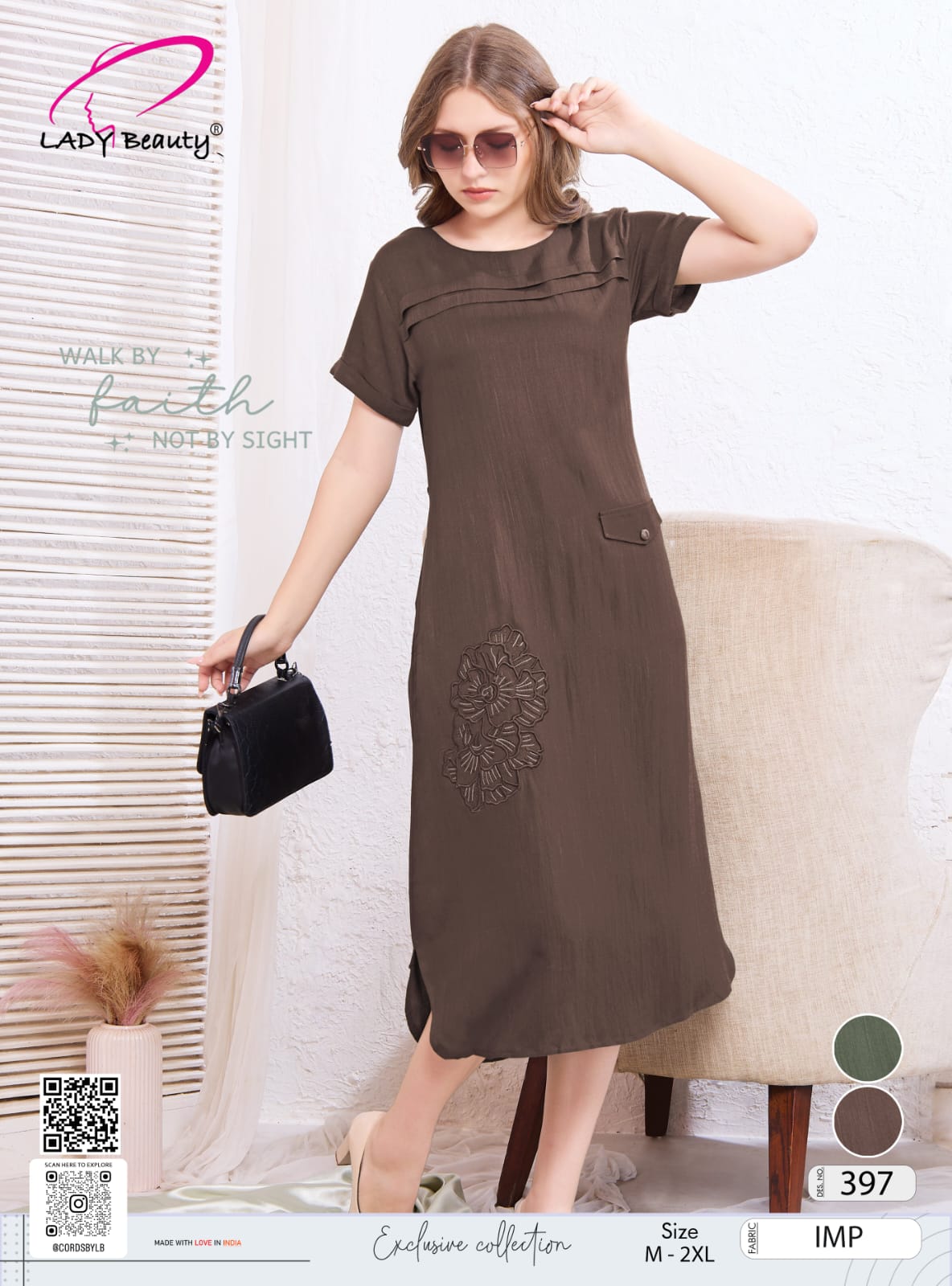 397 SHORT NIGHTY