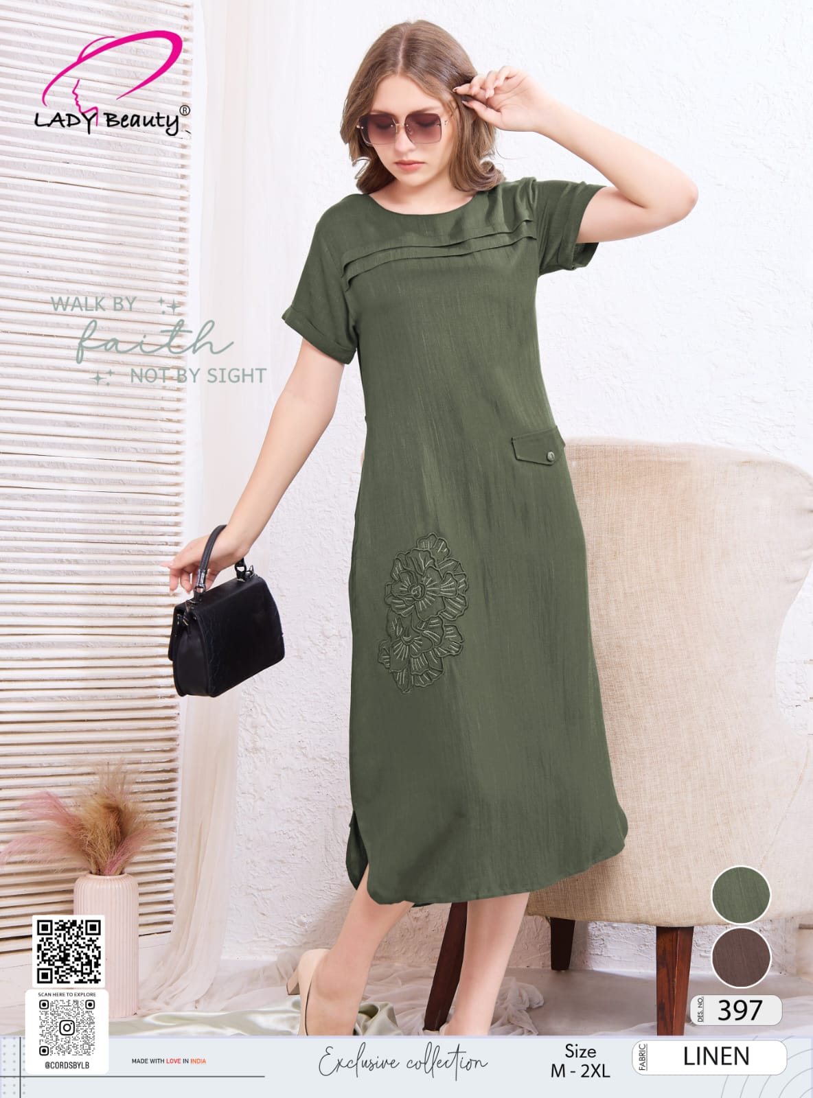 397 SHORT NIGHTY