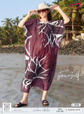 370 KAFTAN NIGHTY