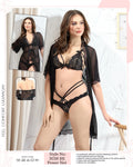 3038 BABY DOLL