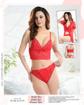 3043 BABY DOLL
