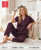 1745 NIGHT SUIT