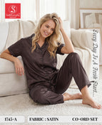 1745 NIGHT SUIT