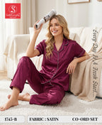 1745 NIGHT SUIT