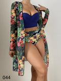 044 BEACH WEAR