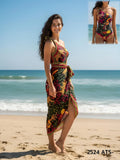 2524 BEACH WEAR