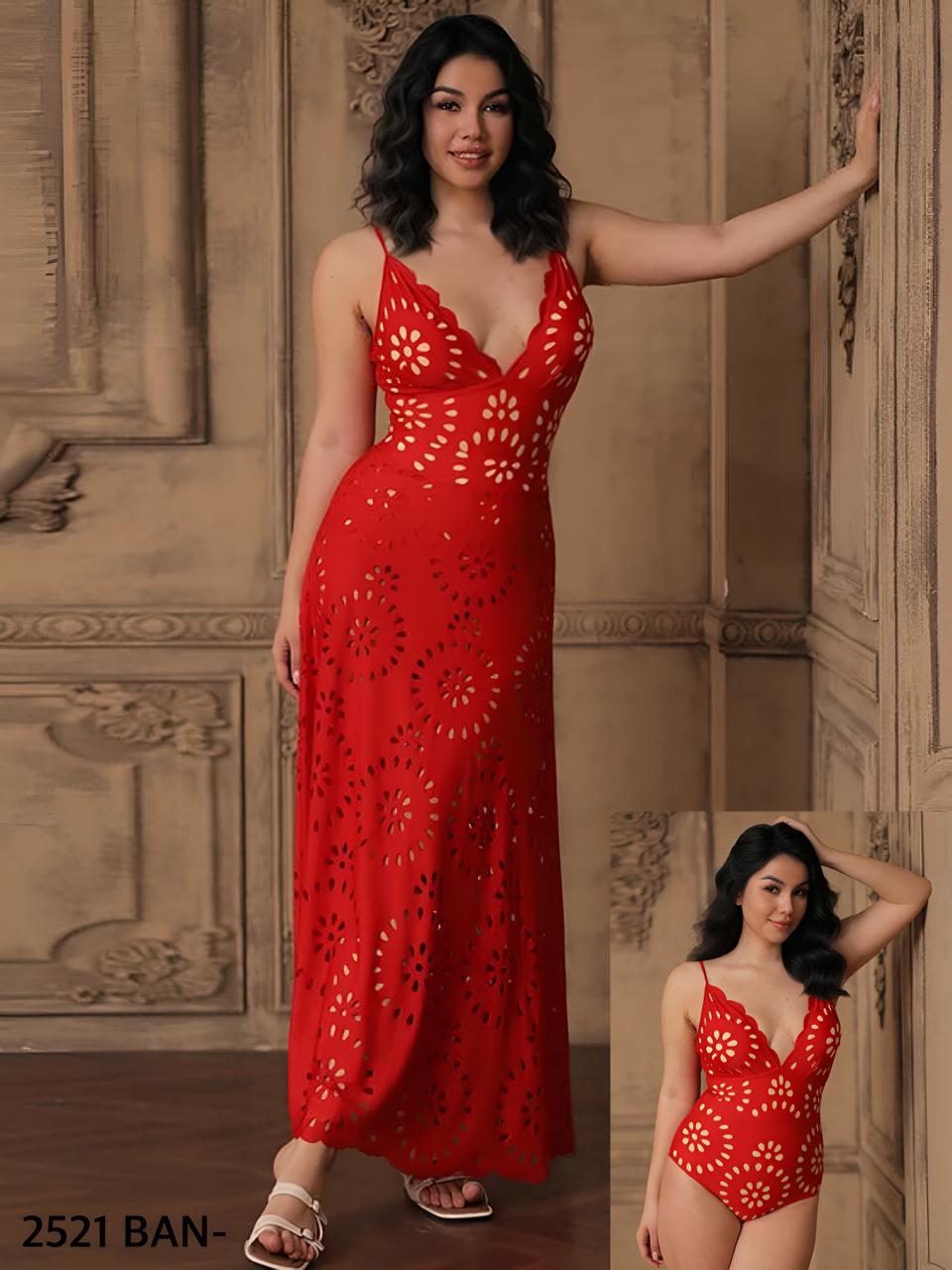 2521 BEACH WEAR