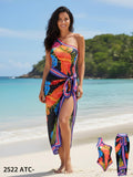 2522 BEACH WEAR