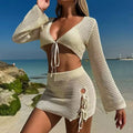 4562 BEACH WEAR