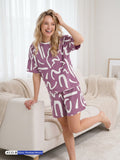 6132 SHORT CORD SET