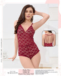 5983-BABY DOLL