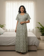 BATIK COTTON NIGHTY L SIZE GJVS