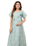 COTTON NIGHTY 2XL SIZE GJVS