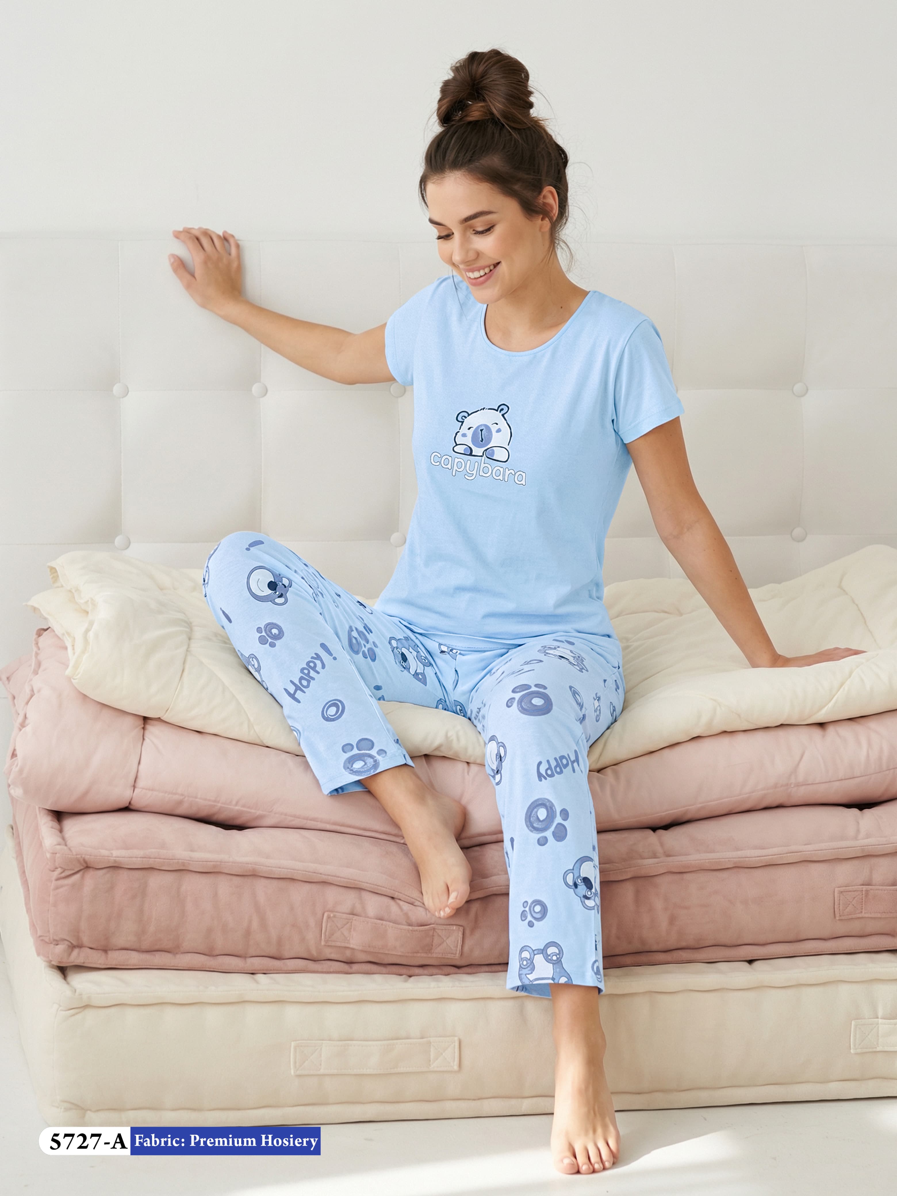 5727 NIGHT SUIT