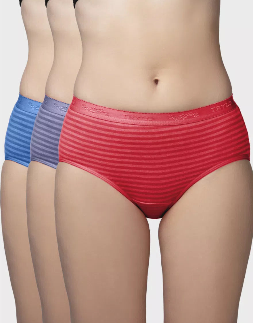 YIKING D3 (PACK OF 3)