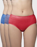 YIKING D3 (PACK OF 3)