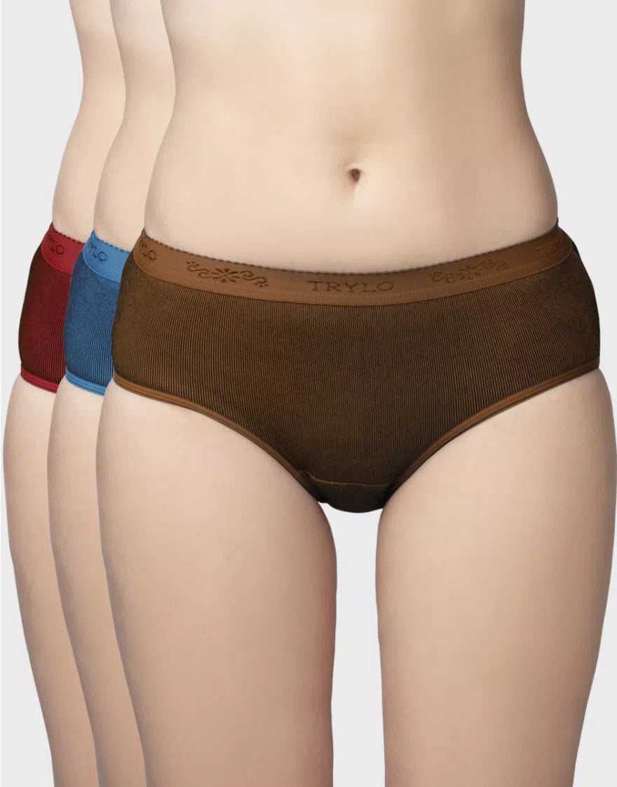 TRYLO BK POWER (PACK OF 3)