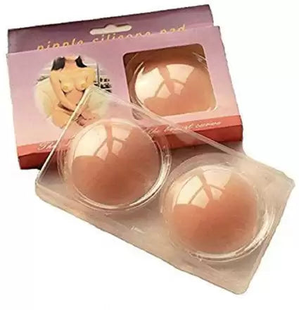 NIPPLE SILICONE